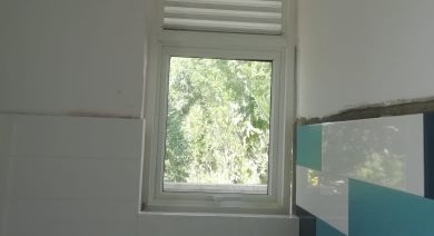 window